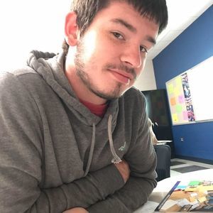 Meet your Posher, Noah